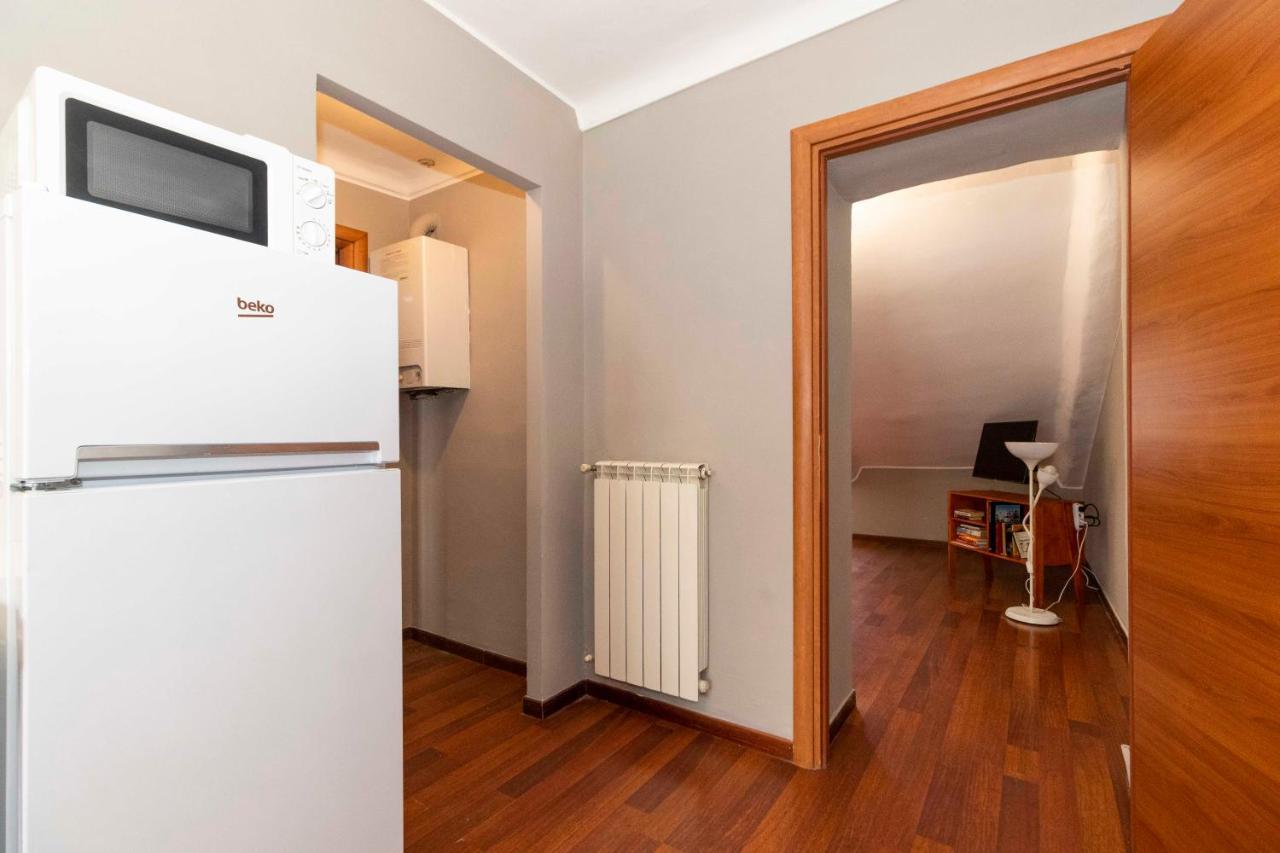 San Salvario Apt With Balcony تورينو المظهر الخارجي الصورة